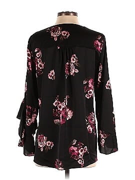 Vince Camuto 3/4 Sleeve Blouse (view 2)