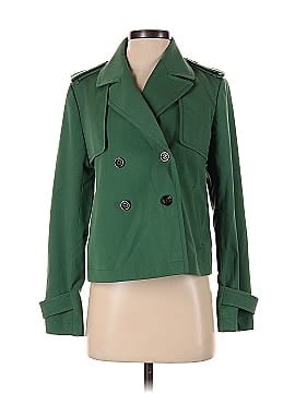 Ann Taylor Blazer (view 1)