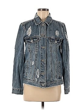 American Rag Cie Denim Jacket (view 1)