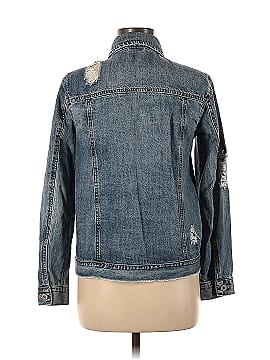 American Rag Cie Denim Jacket (view 2)