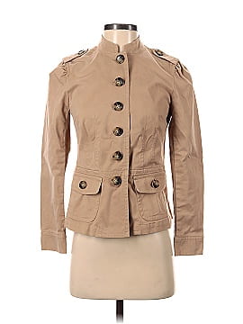 Talbots Jacket (view 1)