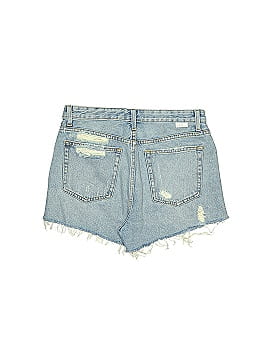 Boyish Denim Shorts (view 2)