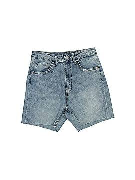 Wild Fable Denim Shorts (view 1)