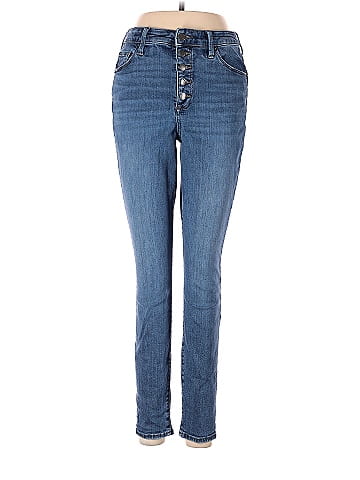 Universal Thread Jeans (view 1)