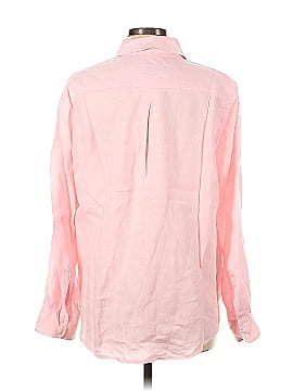 Vineyard Vines Long Sleeve Button-Down Shirt (view 2)