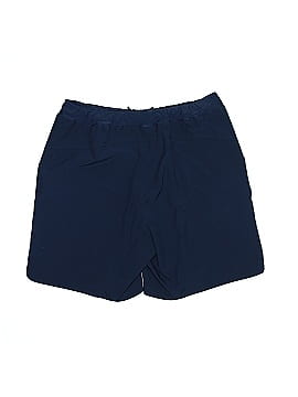 Lands' End Athletic Shorts (view 2)