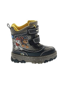 Kids Patrol Boots (view 1)