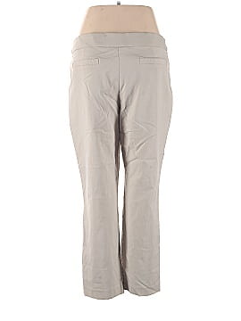 JM Collection Casual Pants (view 2)