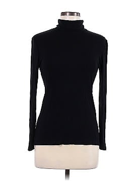 INC International Concepts Long Sleeve Turtleneck (view 1)