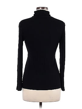 INC International Concepts Long Sleeve Turtleneck (view 2)