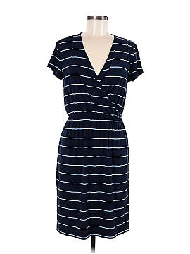 Banana Republic Factory Store Casual Dress (view 1)