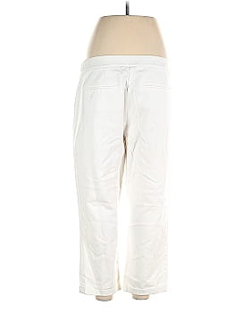 So Slimming by Chico's Linen Pants (view 2)