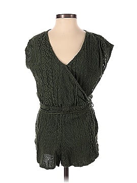 Roxy Romper (view 1)