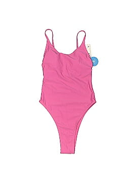 Cupshe One Piece Swimsuit (view 1)