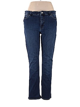 Lauren by Ralph Lauren Jeans (view 1)