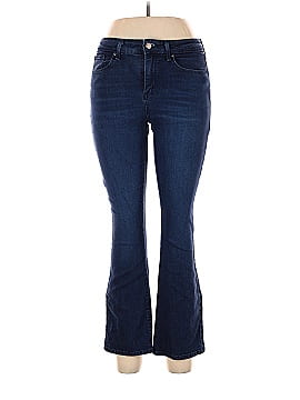 Levi Strauss Signature Jeans (view 1)