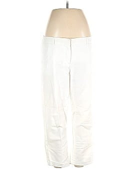 So Slimming by Chico's Linen Pants (view 1)