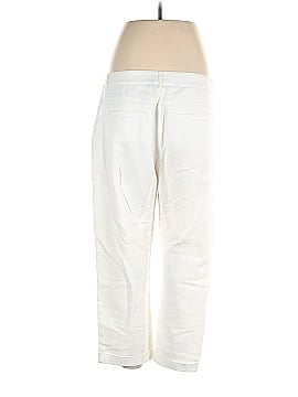 So Slimming by Chico's Linen Pants (view 2)