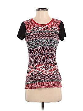 Madeline Short Sleeve Top (view 1)