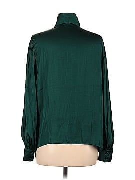 MNG Long Sleeve Blouse (view 2)