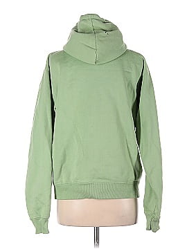 Brandy Melville Zip Up Hoodie (view 2)