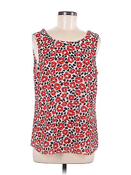 CAbi Sleeveless Top (view 1)