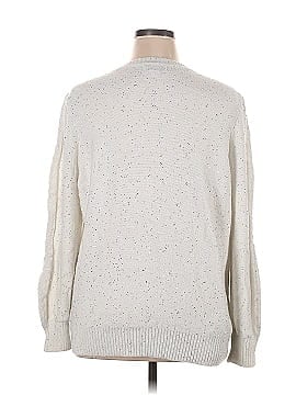 Liz Claiborne Pullover Sweater (view 2)