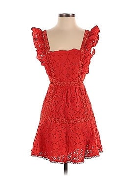 Betsey Johnson Cocktail Dress (view 1)