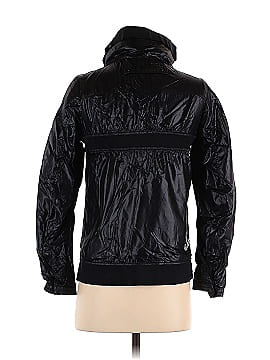 G-Star Faux Leather Jacket (view 2)