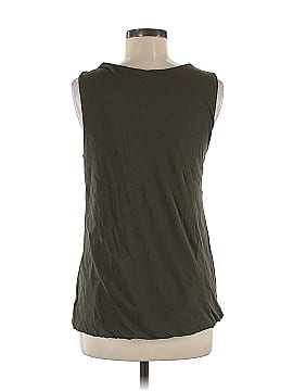 James Perse Sleeveless T-Shirt (view 2)