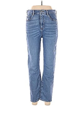 Ann Taylor LOFT Jeans (view 1)