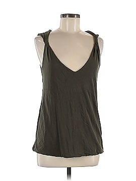 James Perse Sleeveless T-Shirt (view 1)