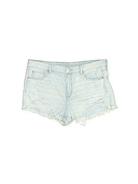 American Eagle Outfitters Denim Shorts (view 1)