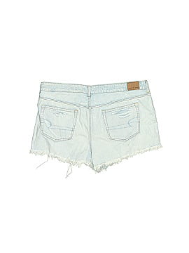 American Eagle Outfitters Denim Shorts (view 2)