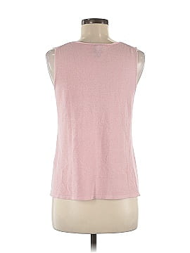 Eileen Fisher Sleeveless Top (view 2)