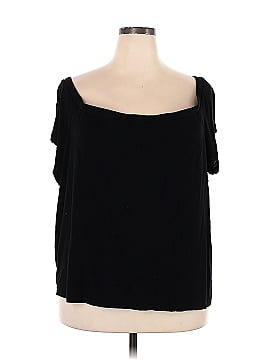 Torrid Short Sleeve Top (view 1)