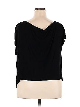 Torrid Short Sleeve Top (view 2)