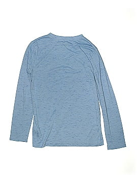 Hurley Long Sleeve T-Shirt (view 2)