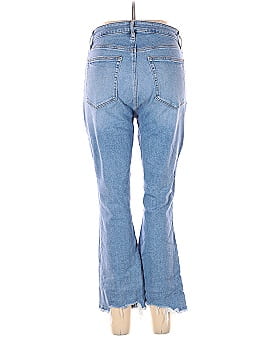 Ann Taylor LOFT Jeans (view 2)