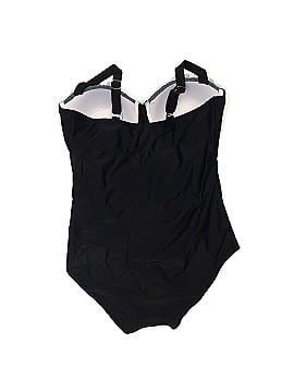 Unbranded One Piece Swimsuit (view 2)