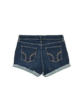 Hollister Denim Shorts (view 2)