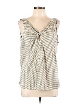 Old Navy Sleeveless T-Shirt (view 1)