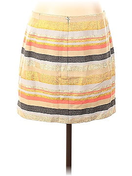 J.Crew Collection Casual Skirt (view 2)