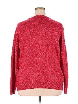 C.D. Daniels Pullover Sweater (view 2)