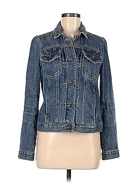 Abercrombie & Fitch Denim Jacket (view 1)