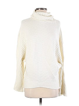 Moth Turtleneck Sweater (view 1)