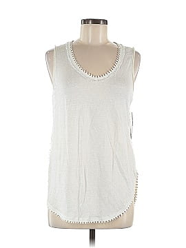 Nic + Zoe Sleeveless Top (view 1)