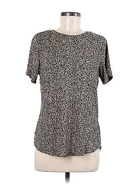 Old Navy Short Sleeve Blouse (view 1)