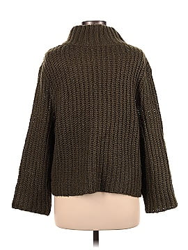 Valette Pullover Sweater (view 2)