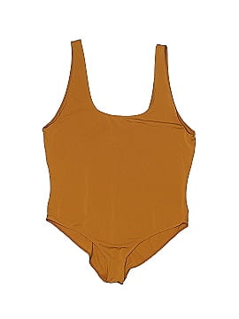 Parade One Piece Swimsuit (view 1)